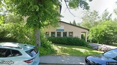 Apartments for rent in Danderyd - Photo from Google Street View