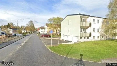 Apartments for rent in Norrtälje - Photo from Google Street View
