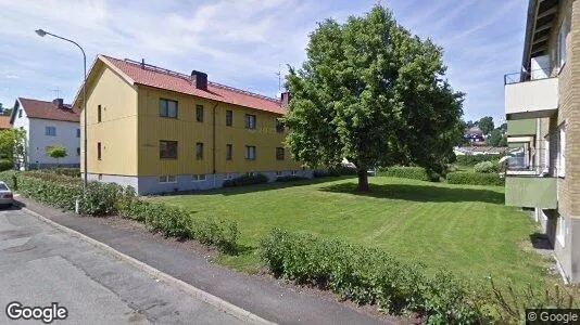 Apartments for rent in Partille - Photo from Google Street View