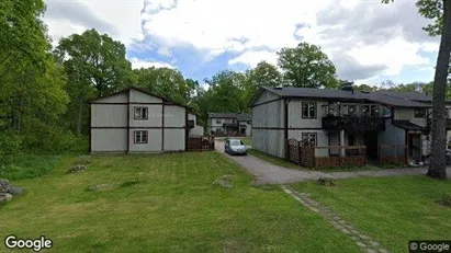 Apartments for rent in Sandviken - Photo from Google Street View
