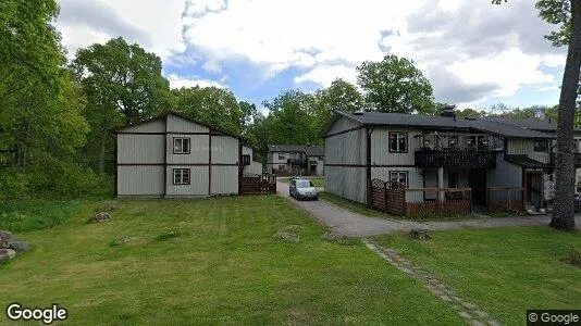 Apartments for rent in Sandviken - Photo from Google Street View