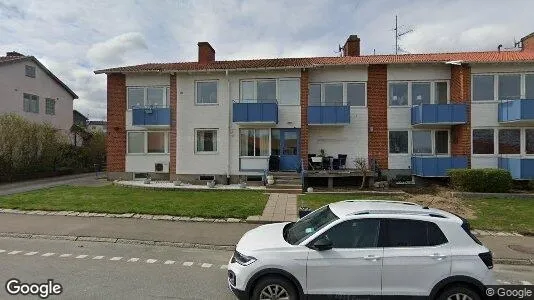 Apartments for rent in Simrishamn - Photo from Google Street View