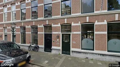 Apartments for rent in The Hague Centrum - Photo from Google Street View