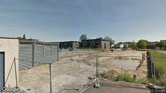 Apartments for rent in Bocholt - Photo from Google Street View