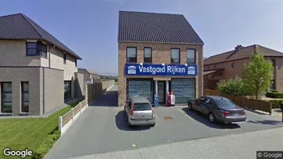 Apartments for rent in Bocholt - Photo from Google Street View