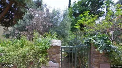 Apartments for rent in Neapoli-Sykies - Photo from Google Street View