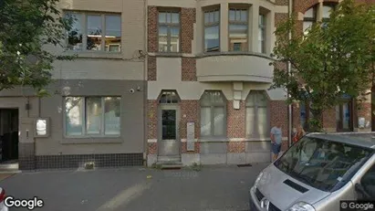 Apartments for rent in Mortsel - Photo from Google Street View