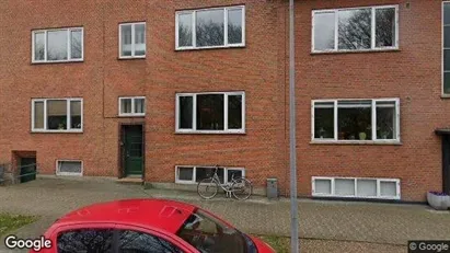 Apartments for rent in Esbjerg Center - Photo from Google Street View