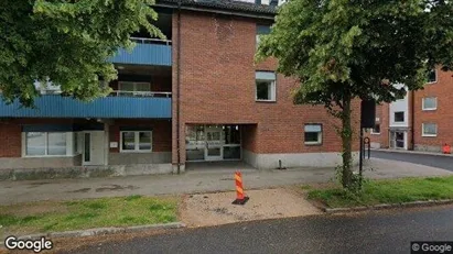 Apartments for rent in Växjö - Photo from Google Street View