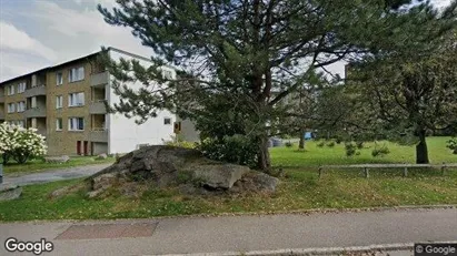 Apartments for rent in Gothenburg East - Photo from Google Street View