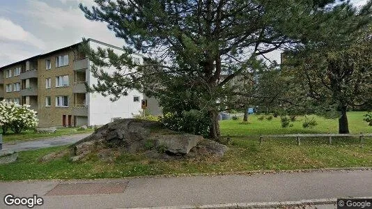 Apartments for rent in Gothenburg East - Photo from Google Street View