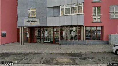 Apartments for rent in Zinnik - Photo from Google Street View