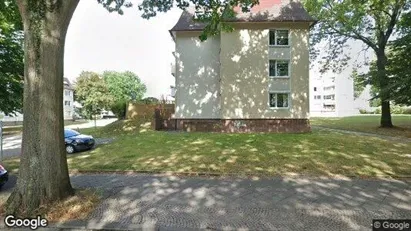 Apartments for rent in Bochum - Photo from Google Street View