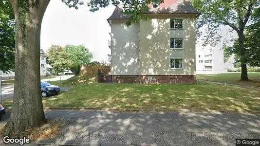 Apartments for rent in Bochum - Photo from Google Street View