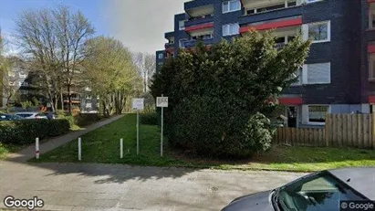 Apartments for rent in Bochum - Photo from Google Street View