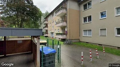 Apartments for rent in Bochum - Photo from Google Street View