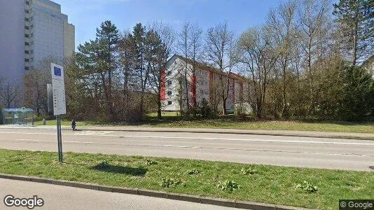 Apartments for rent in Heidenheim - Photo from Google Street View