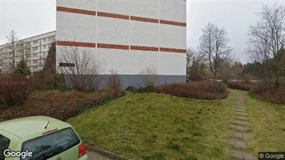 Apartments for rent in Magdeburg - Photo from Google Street View
