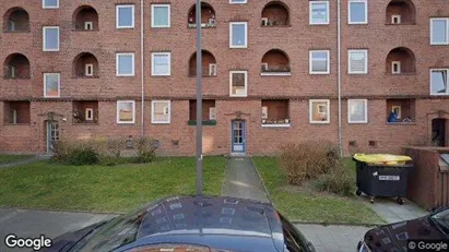 Apartments for rent in Kiel - Photo from Google Street View