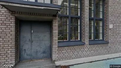 Apartments for rent in Helsinki Eteläinen - Photo from Google Street View