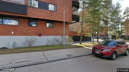 Apartments for rent in Jyväskylä - Photo from Google Street View
