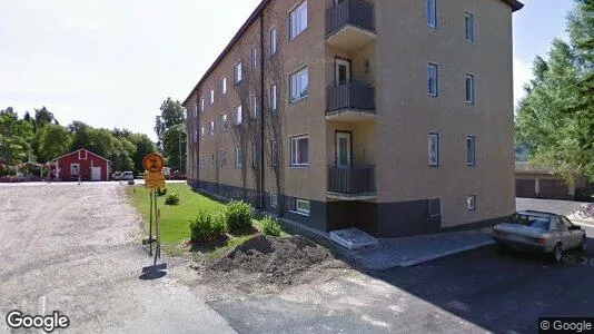 Apartments for rent in Jyväskylä - Photo from Google Street View