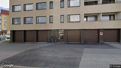 Rooms for rent in Jyväskylä - Photo from Google Street View