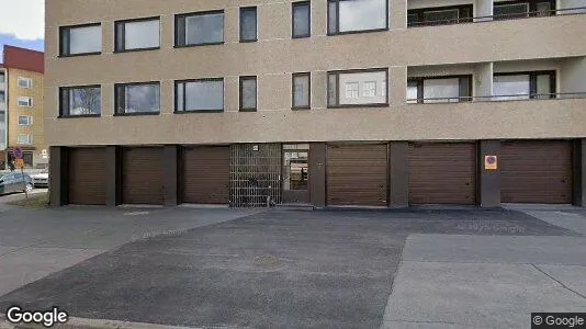 Rooms for rent in Jyväskylä - Photo from Google Street View
