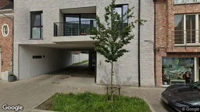 Apartments for rent in Eeklo - Photo from Google Street View