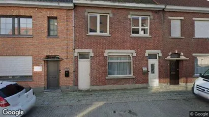 Apartments for rent in Oostkamp - Photo from Google Street View