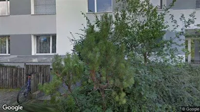 Apartments for rent in Landquart - Photo from Google Street View