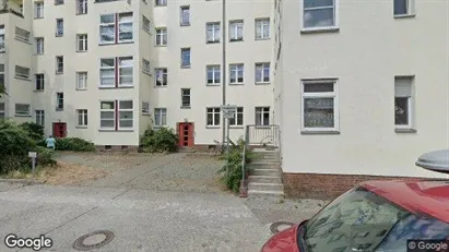 Apartments for rent in Berlin Lichtenberg - Photo from Google Street View