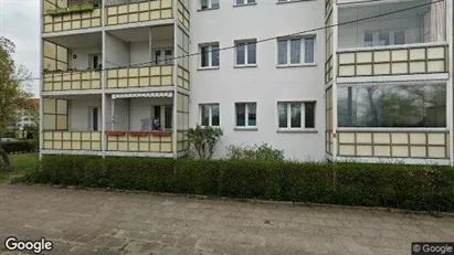 Apartments for rent in Berlin Lichtenberg - Photo from Google Street View