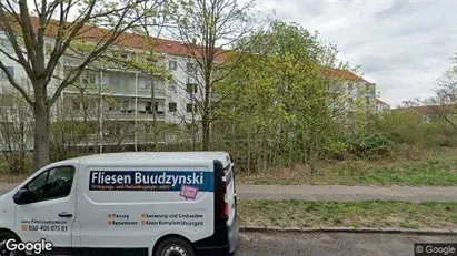 Apartments for rent in Berlin Lichtenberg - Photo from Google Street View