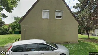 Apartments for rent in Hamm - Photo from Google Street View