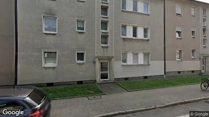 Apartments for rent in Essen - Photo from Google Street View