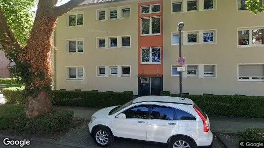 Apartments for rent in Essen - Photo from Google Street View