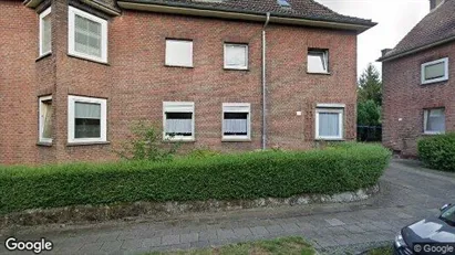 Apartments for rent in Oberhausen - Photo from Google Street View
