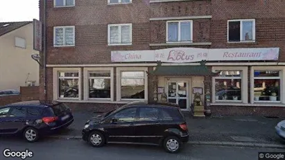 Apartments for rent in Bochum - Photo from Google Street View