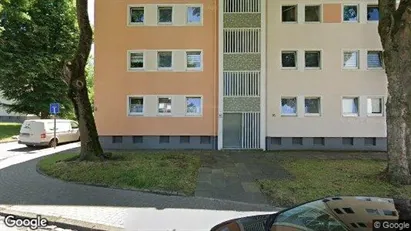 Apartments for rent in Gelsenkirchen - Photo from Google Street View