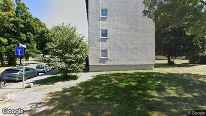 Apartments for rent in Gelsenkirchen - Photo from Google Street View