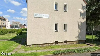 Apartments for rent in Hamm - Photo from Google Street View