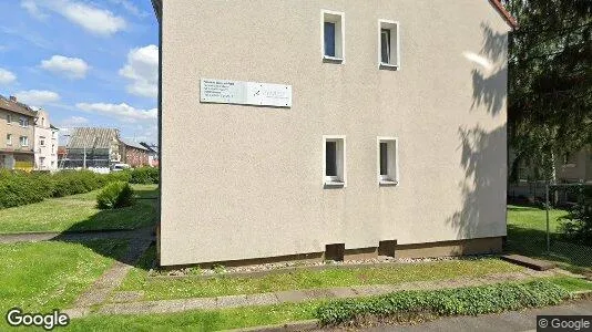 Apartments for rent in Hamm - Photo from Google Street View