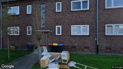 Apartments for rent in Wesel - Photo from Google Street View