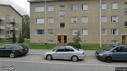 Apartments for rent in Pori - Photo from Google Street View