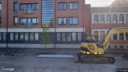 Apartments for rent in Oulu - Photo from Google Street View
