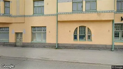 Apartments for rent in Kokkola - Photo from Google Street View