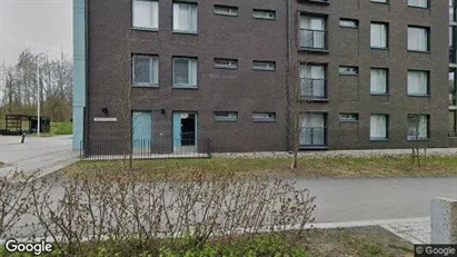 Apartments for rent in Jyväskylä - Photo from Google Street View