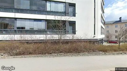 Apartments for rent in Jyväskylä - Photo from Google Street View