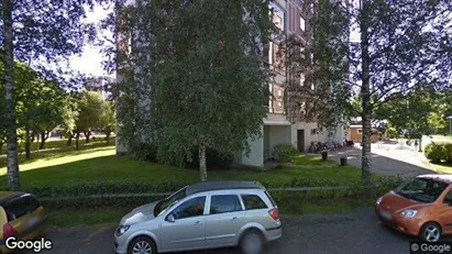 Apartments for rent in Forssa - Photo from Google Street View